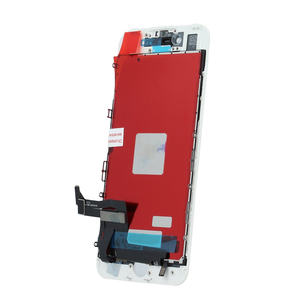 97882_oryg LCD Display with touch screen iPhone 7 white AAAA