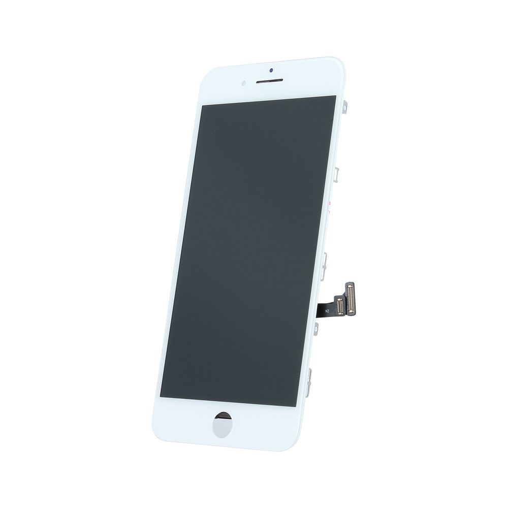 97885_oryg LCD Display with touch screen iPhone 7 Plus white AAAA