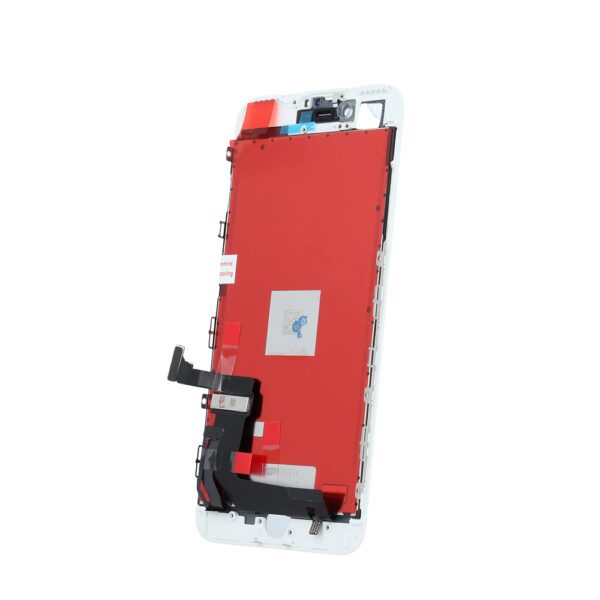 97886_oryg LCD Display with touch screen iPhone 7 Plus white AAAA