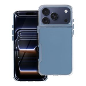 99293a5f6d84fb91532c0364ede3aa95 MATRIX Case for IPHONE 17 Pro Max blue