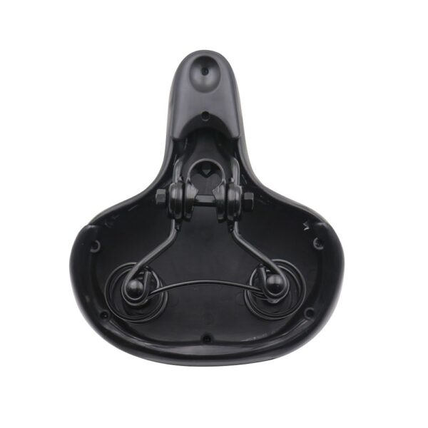 995482aa6240cf7564aab8164cbe8468 Bicycle saddle FSBSD-010-1 black