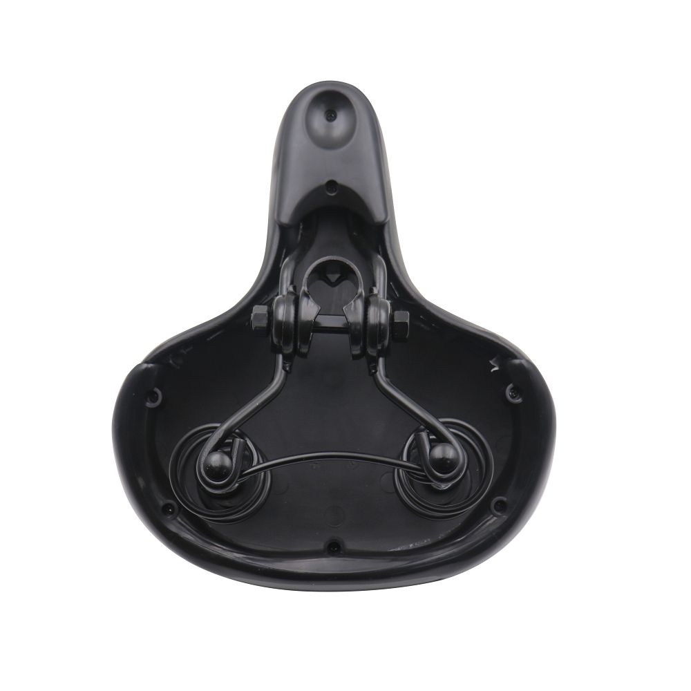 995482aa6240cf7564aab8164cbe8468 Bicycle saddle FSBSD-010-1 black