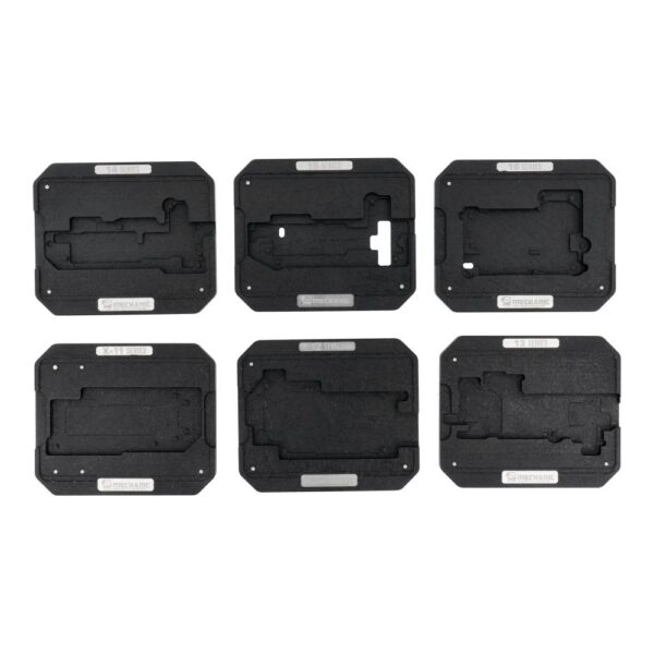 MECHANIC IPX-16 iPhone X-16 Pro Max Reballing Platform