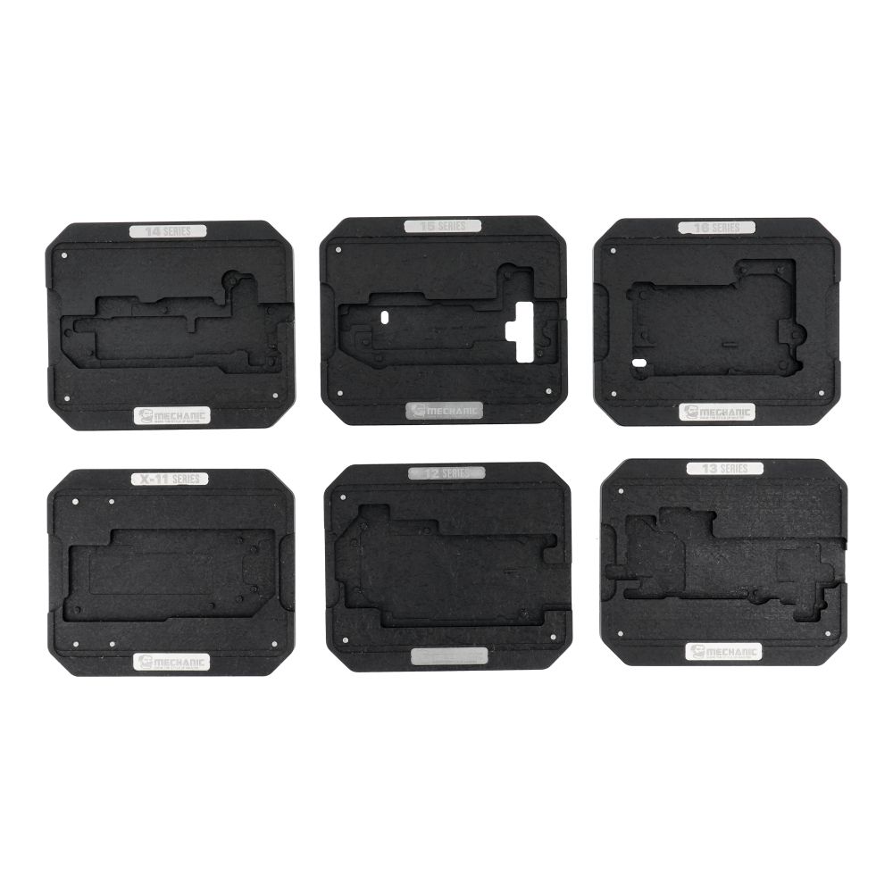 MECHANIC IPX-16 iPhone X-16 Pro Max Reballing Platform