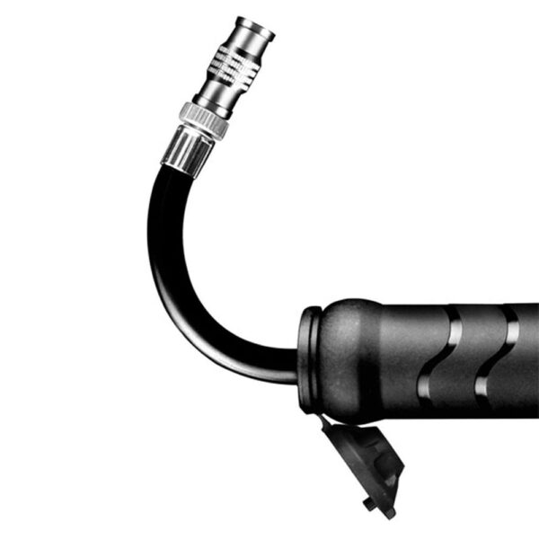 99f83076f05e2cd929ffbdfe7458a524 WILDMAN bike hand pump GK1 black