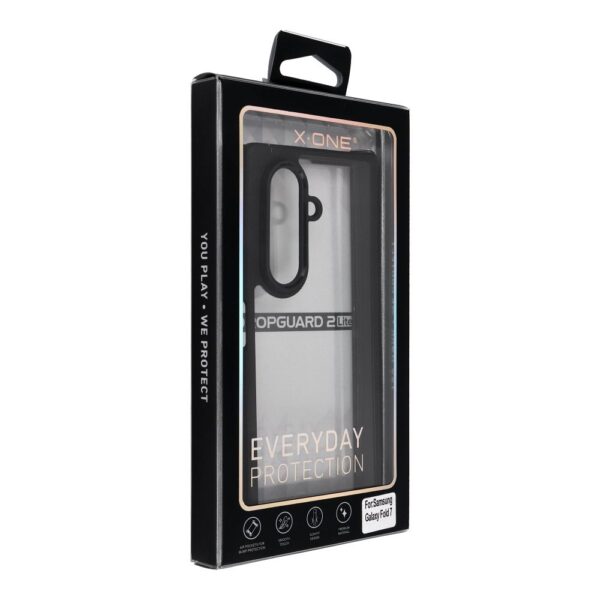 X-ONE Dropguard 2 Lite for Samsung Galaxy Fold 7