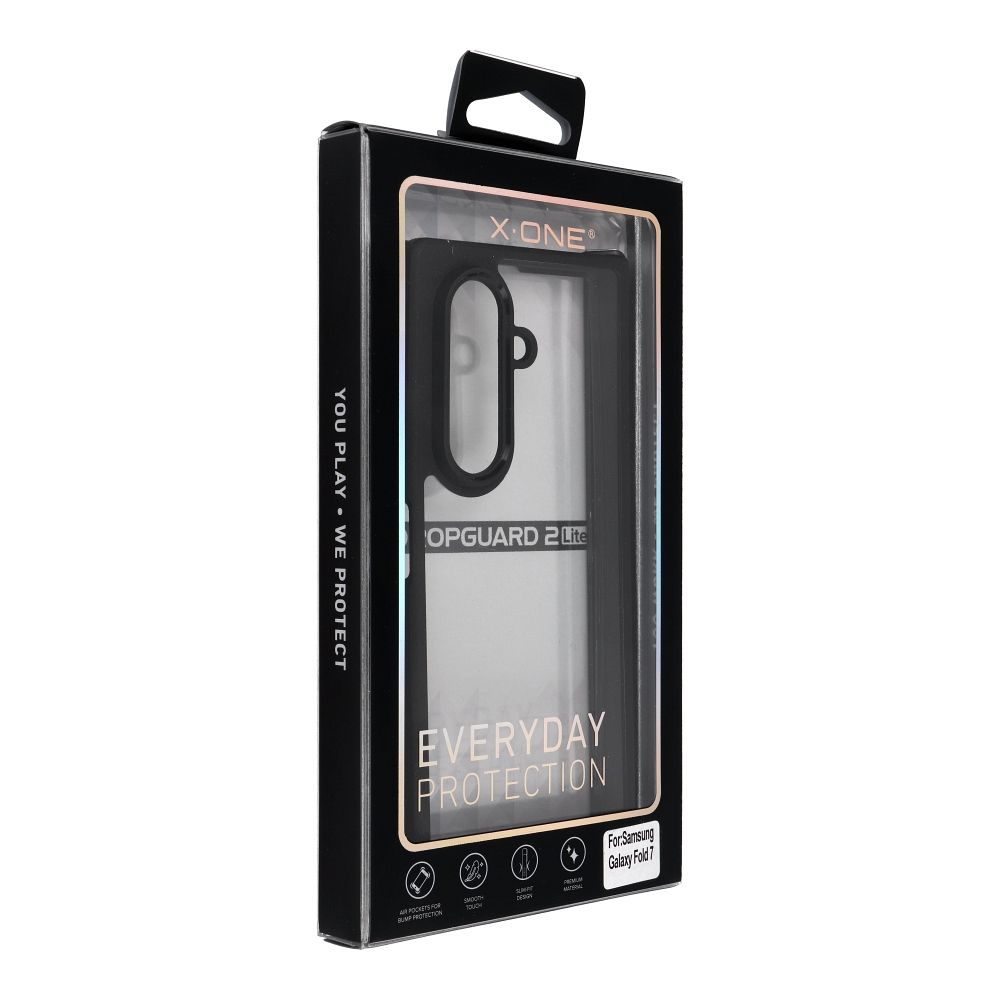 X-ONE Dropguard 2 Lite for Samsung Galaxy Fold 7