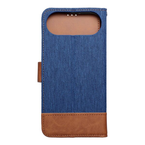 9c400d8b843664c80e5a84de11c8967f JEANS Book for IPHONE 17 Air blue