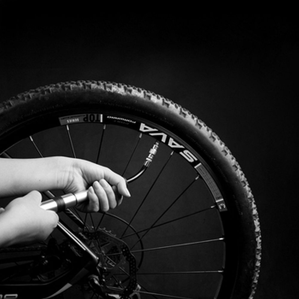 9df8cba71bb2f3dcf34de06eec76b294 WILDMAN bike hand pump GK1 black