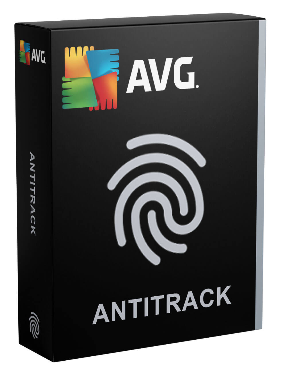 AVG AntiTrack (Ηλεκτρονική Άδεια)