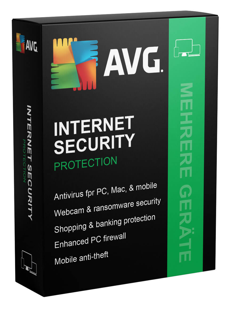 AVG-Internet-Security-2022 AVG Internet Security 2025 (Ηλεκτρονική Άδεια)