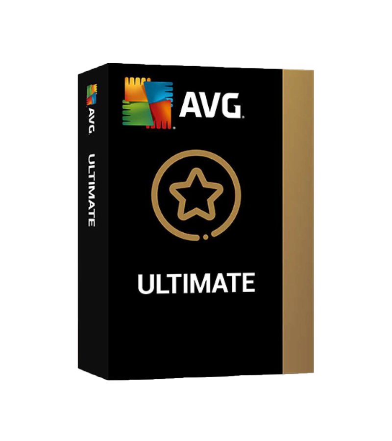 AVG Mobile Ultimate for Android 1 Συσκευή 1 Χρόνος (Ηλεκτρονική Άδεια)