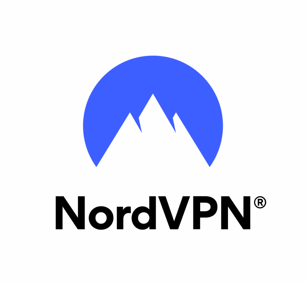 NordVPN_Logo_square.svg Nord VPN (Ηλεκτρονική Άδεια)