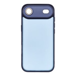 VARIETE Case for IPHONE 17 Air navy blue