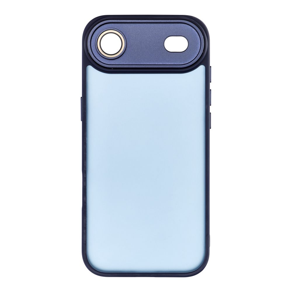 VARIETE Case for IPHONE 17 Air navy blue