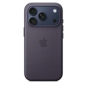 iPhone 17 Pro TechWoven Case with MagSafe - Purple