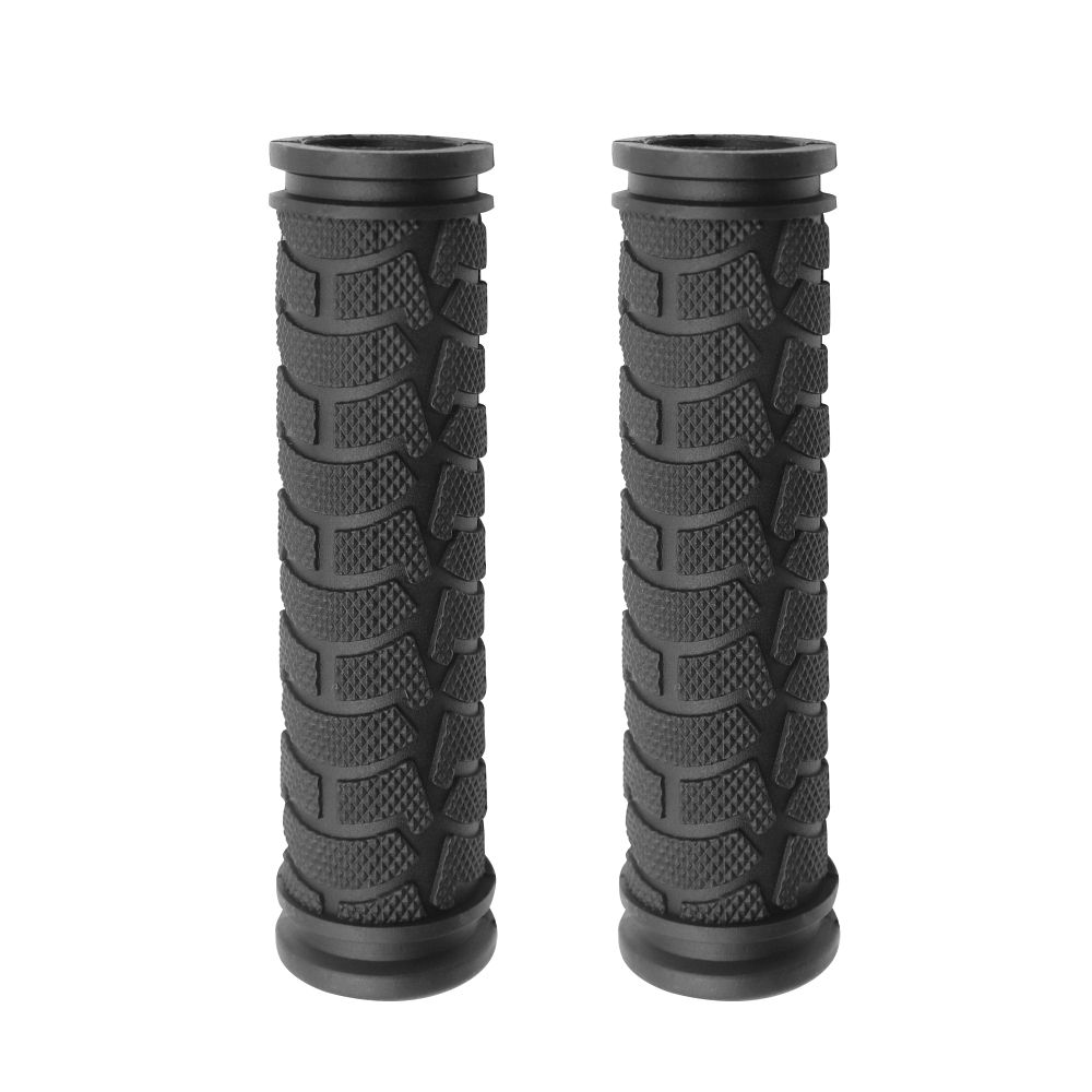 a32bb926d2db1bb7bc2aecf4fcb7343d Bicycle grips FSGRP-087 black