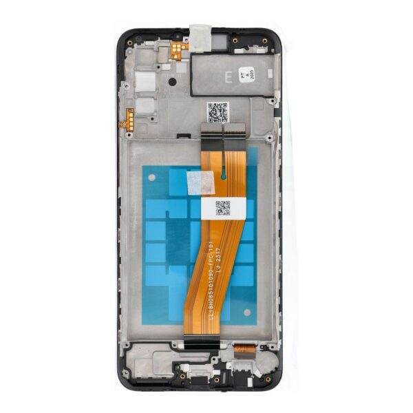 a32f2903b233db86a70fcf4050ec910c ServicePack LCD Display SAMSUNG A02s A025F GH81-20118A