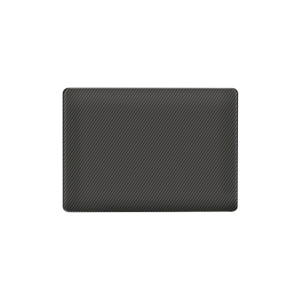 WiWU - iKavlar Crystal Shield for MacBook Air 15,3" 2023 - black