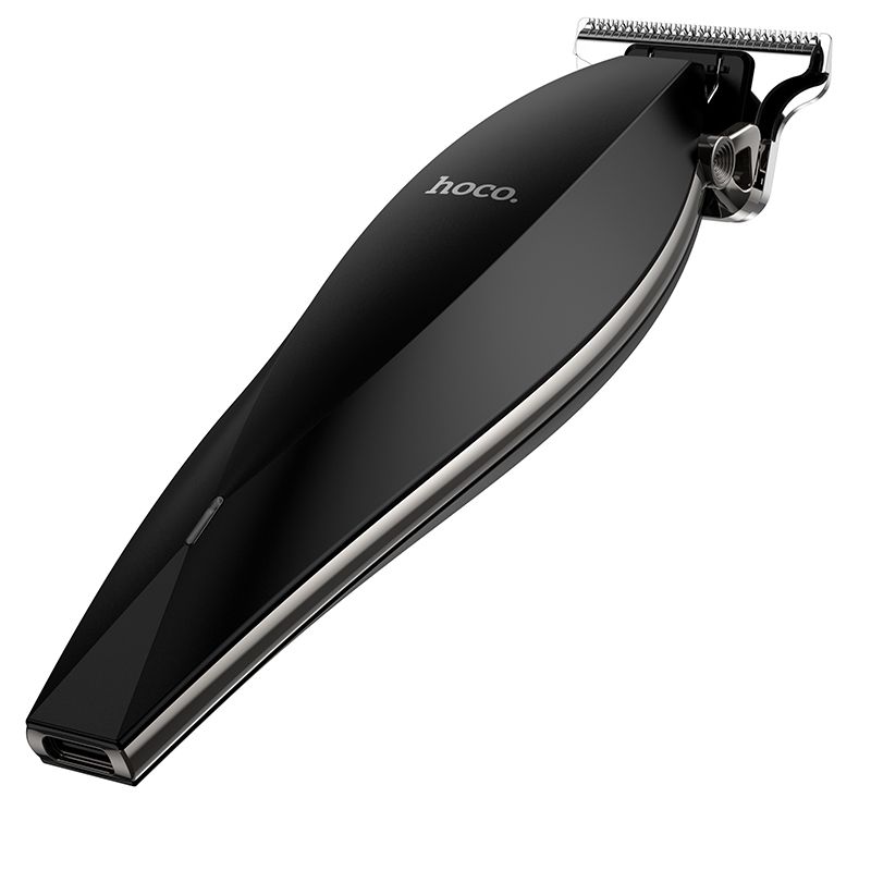 a4101d8b84633367ae885004f8e3b1bb Hair clipper Hoco HP25 black