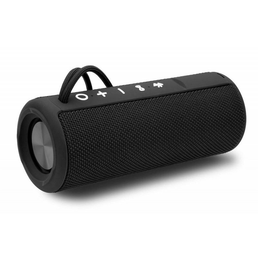 MAXCOM wireless speaker bluetooth MX201 KIVACHI black