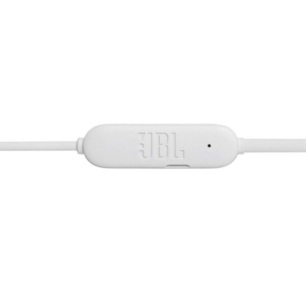 Wireless earphones JBL Tune 215 white
