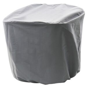 abdedfcfd50f982710bc55f799d87fcf Bicycle front basket cover FSBSC-114 silver