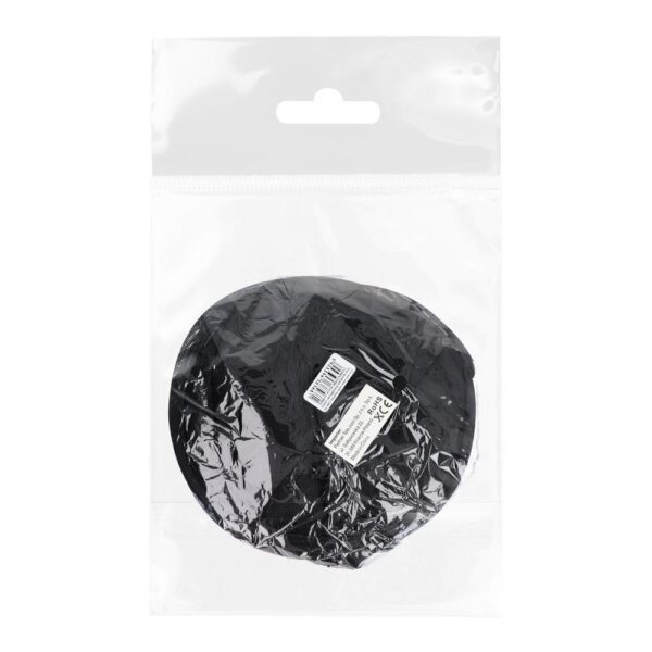 ad56441e640ac33aab641ffdd5d4527d Car sun visor with suction cups for rear windows black