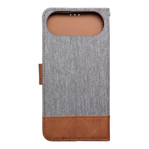 JEANS Book for IPHONE 17 Air gray