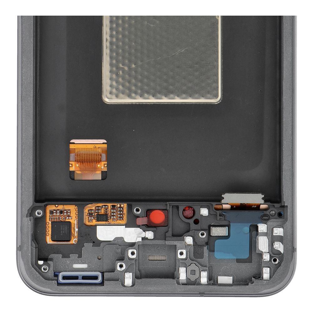 adf1bc27c2ee39d66a27a6717a94a1e3 ServicePack LCD Display for SAMSUNG A56 5G A566B Graphite GH82-36829A