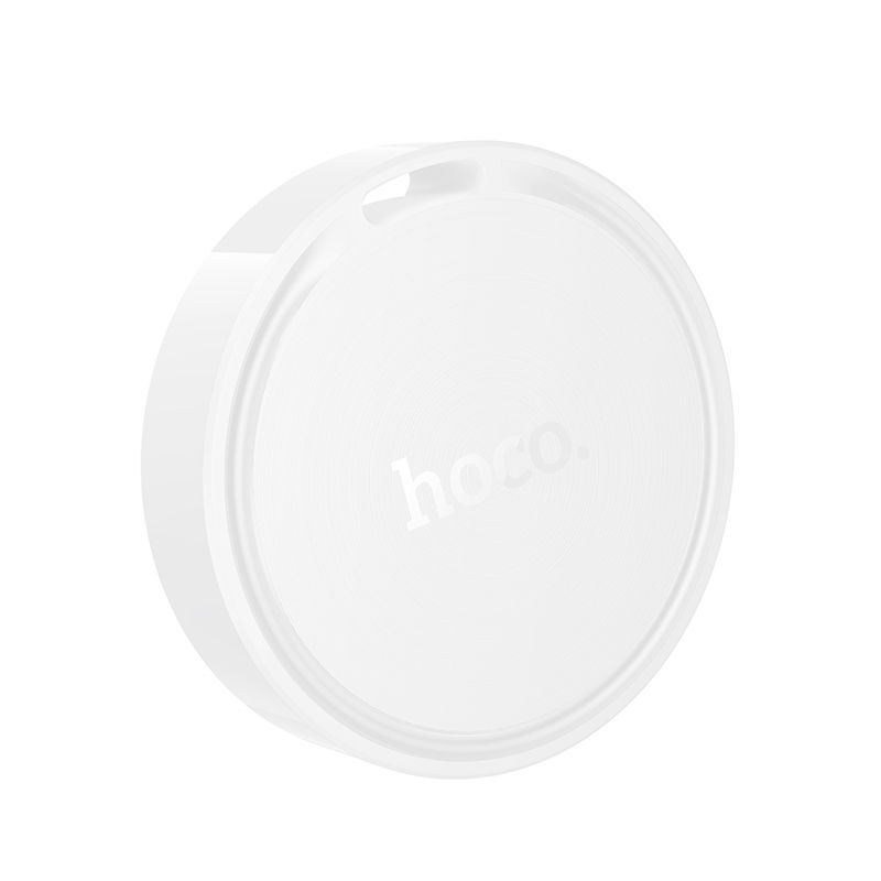 ae368b2e3265e60fb8a05d5260ff04a9 Locator compatible with Google Find My Device Hoco E96A white