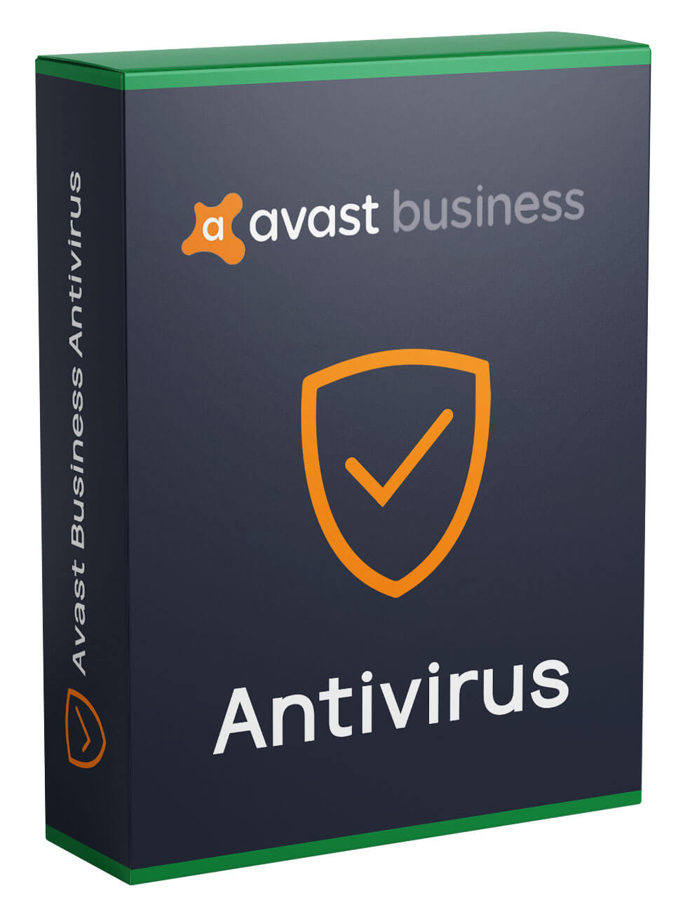 Avast Business Antivirus 1 Συσκευή 3 Χρόνια (Ηλεκτρονική Άδεια)