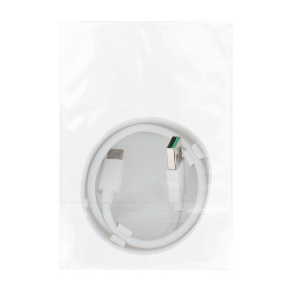 b2df25283bbb80cd86c2813e350399c0 OPPO original cable USB A to Type C 3A DL129 1 m white bulk