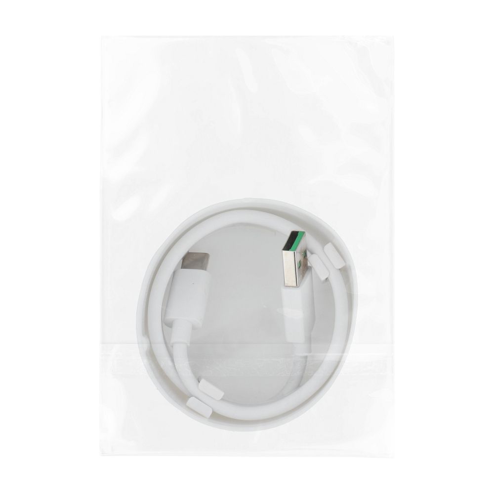 b2df25283bbb80cd86c2813e350399c0 OPPO original cable USB A to Type C 3A DL129 1 m white bulk