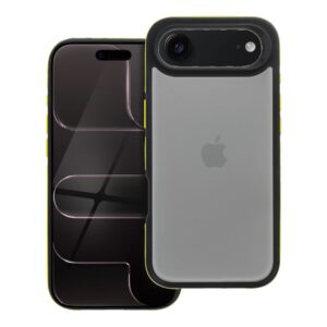 Case NEO for IPHONE 17 Air yellow