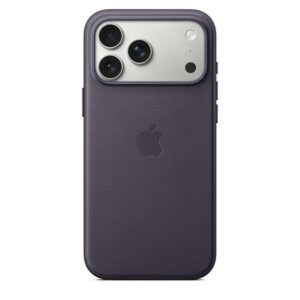 iPhone 17 Pro Max TechWoven Case with MagSafe - Purple