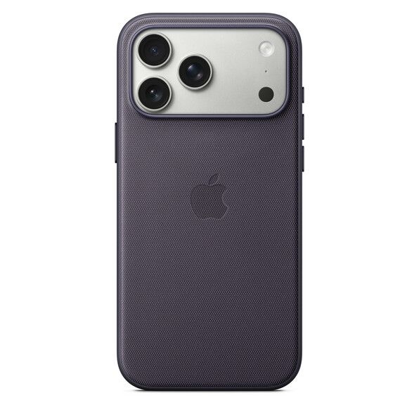 iPhone 17 Pro Max TechWoven Case with MagSafe - Purple