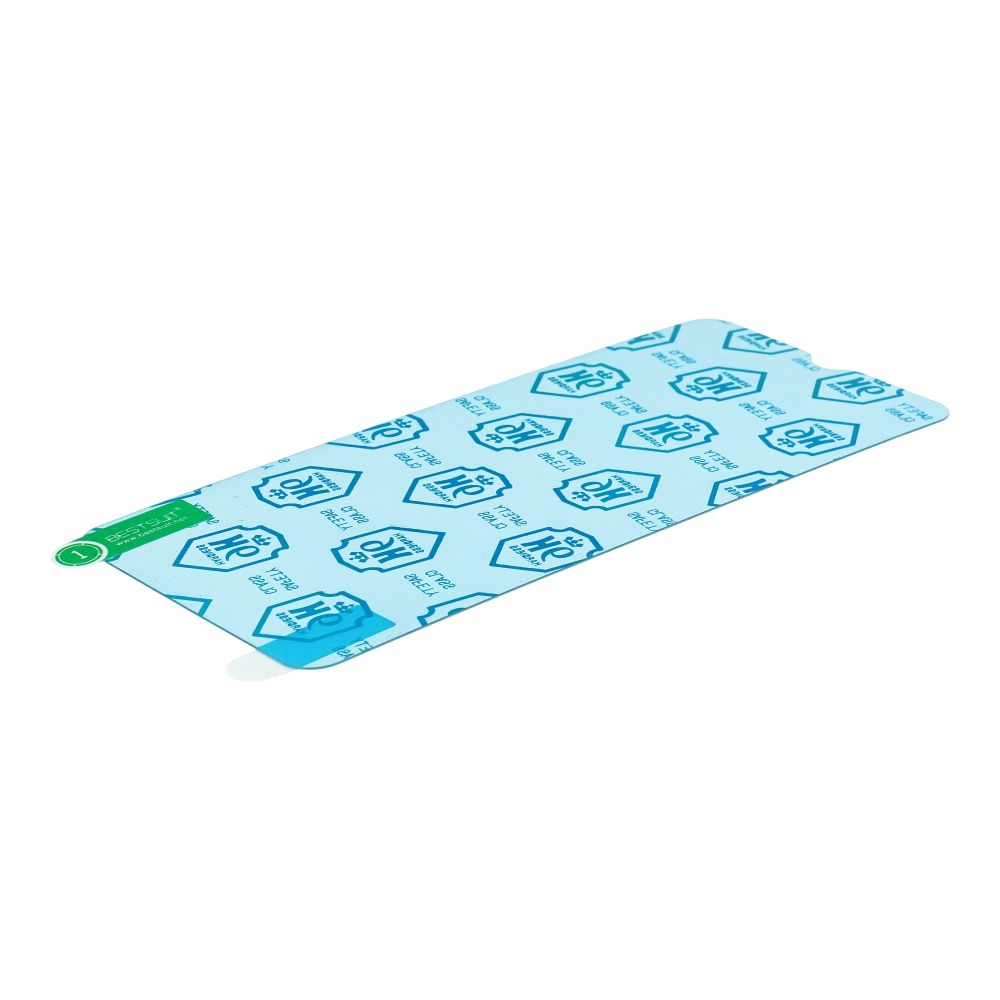 Bestsuit Flexible Hybrid Glass for XIA Redmi 15 4G
