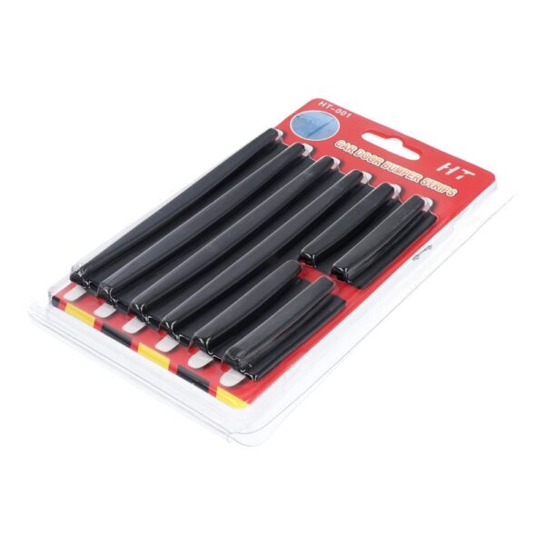 b9d9f04b8a65f7561c0b6dc1803397aa Car door edge protector 8 pcs black