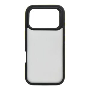 Case NEO for IPHONE 17 Pro yellow