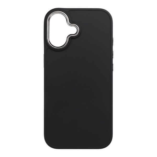 bb3b3be6292d7128ada0a016533b3625 FRAME Case for IPHONE 17 black