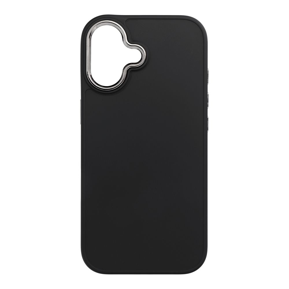 bb3b3be6292d7128ada0a016533b3625 FRAME Case for IPHONE 17 black