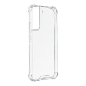 ROAR case ARMOR JELLY for SAMSUNG S22 Plus transparent