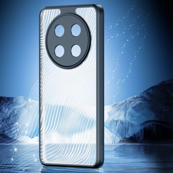 DUX DUCIS case AIMO for Honor Magic 7 Lite black