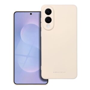 c0fe3bcb13ac04af6d81b883be752acc ROAR case SPACE for SAMSUNG S25 Edge Aqua White