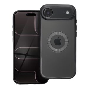 c307a529a539da9f23d0ac660d8b7cbd Case GLAM for IPHONE 17 Air black