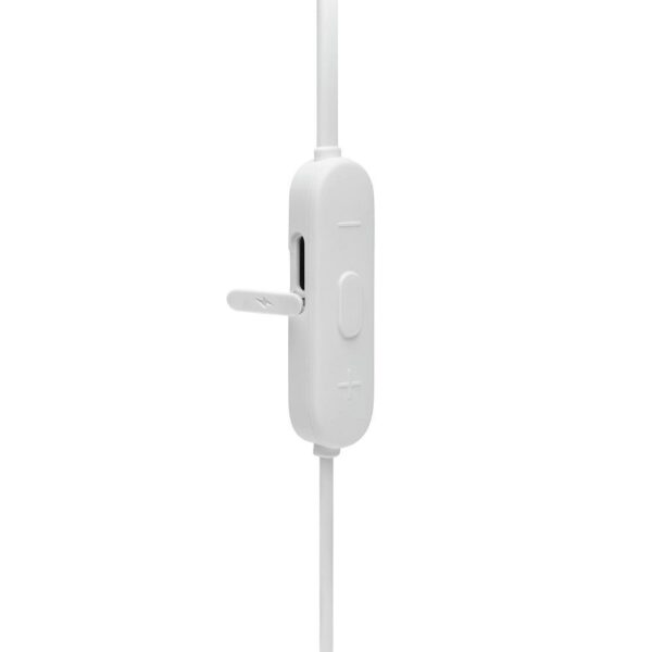 Wireless earphones JBL Tune 215 white