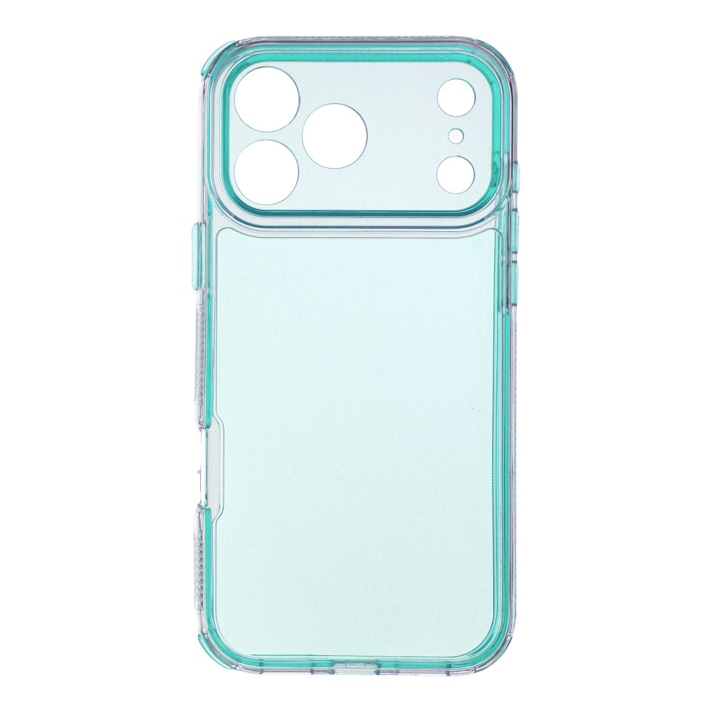c73fc1ff43b73ba19abca52fcf2e5a6a MATRIX CLEAR Case for IPHONE 17 Pro Max mint