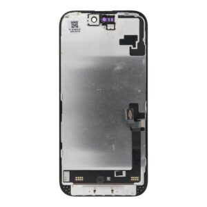 FixCell LCD Display for IPHONE 16 Super Retina XDR (refurbished)
