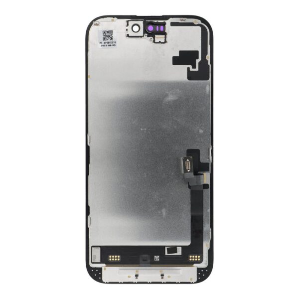 c84f85c81a69d0c17389948366c37764 FixCell LCD Display for IPHONE 16 Super Retina XDR (refurbished)